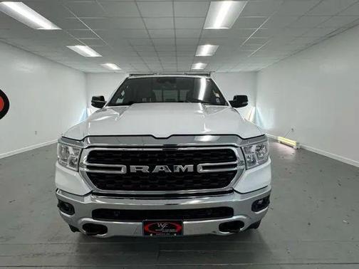 2024 RAM 1500 Big Horn/Lone Star