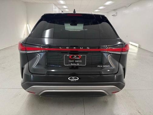 2024 Lexus RX 350 350