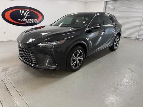 2024 Lexus RX 350 350