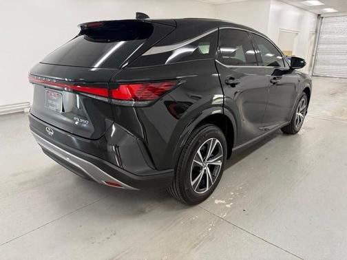2024 Lexus RX 350 350