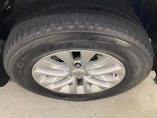 2019 Lexus GX 460 Base