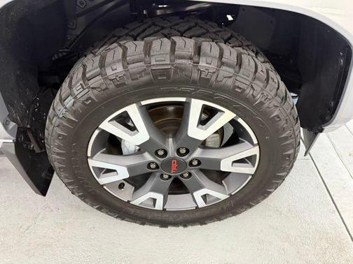 2025 Toyota 4Runner TRD Sport