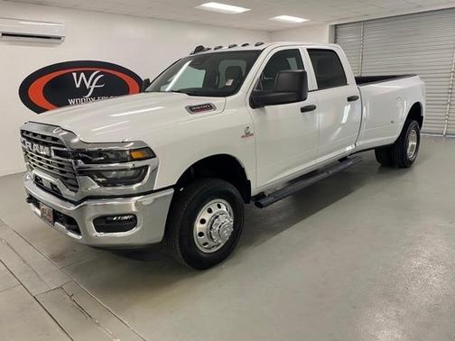 2025 RAM 3500 Tradesman