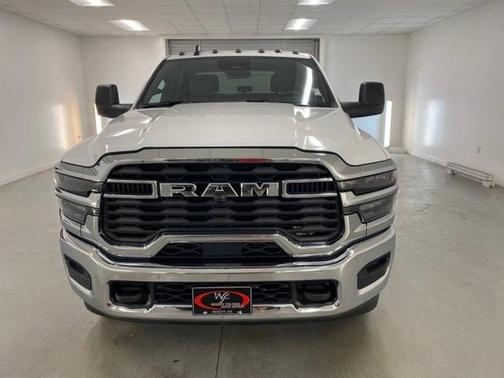 2025 RAM 3500 Tradesman