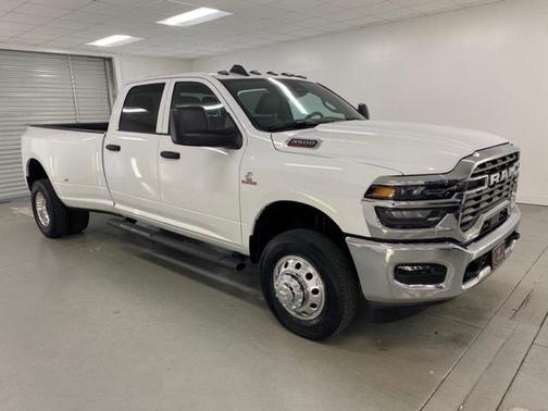 2025 RAM 3500 Tradesman
