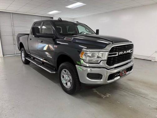 2019 RAM 2500 Big Horn