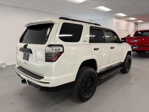 2020 Toyota 4Runner Nightshade