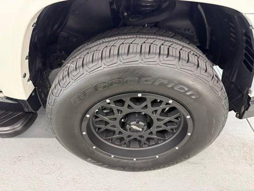 2020 Toyota 4Runner Nightshade