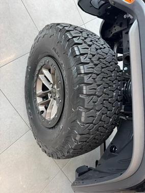 2025 Jeep Wrangler Rubicon 392