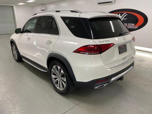 Photo 5 of 22 of 2020 Mercedes-Benz GLE 350 Base