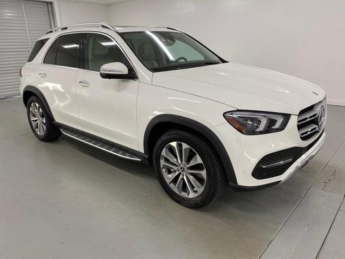 Photo 3 of 22 of 2020 Mercedes-Benz GLE 350 Base