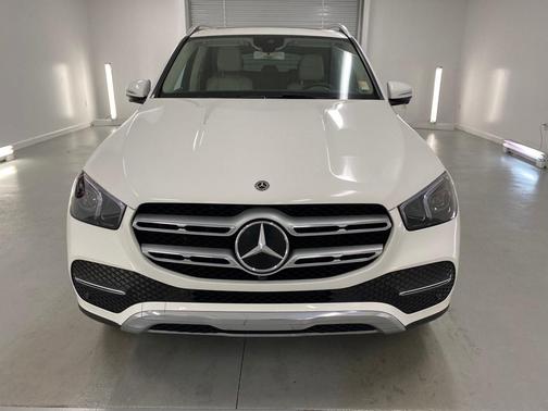 Photo 2 of 22 of 2020 Mercedes-Benz GLE 350 Base