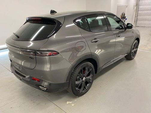 2024 Dodge Hornet R/T Plus