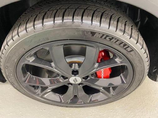 2024 Dodge Hornet R/T Plus