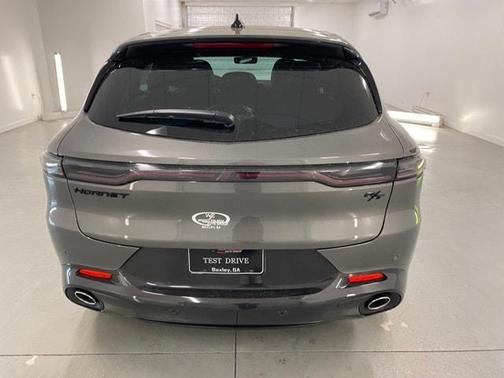 2024 Dodge Hornet R/T Plus