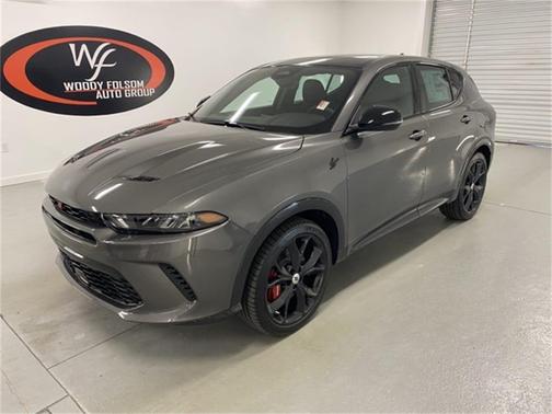 2024 Dodge Hornet R/T Plus