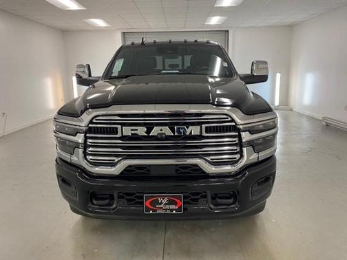 2025 RAM 3500 Laramie