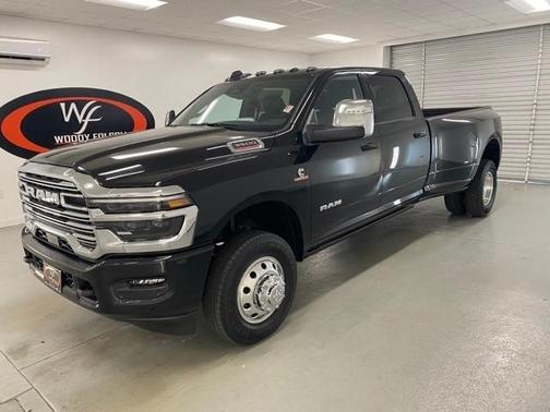 2025 RAM 3500 Laramie