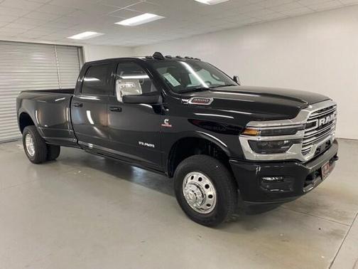 2025 RAM 3500 Laramie