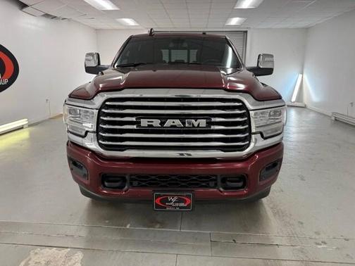 2023 RAM 2500 Longhorn