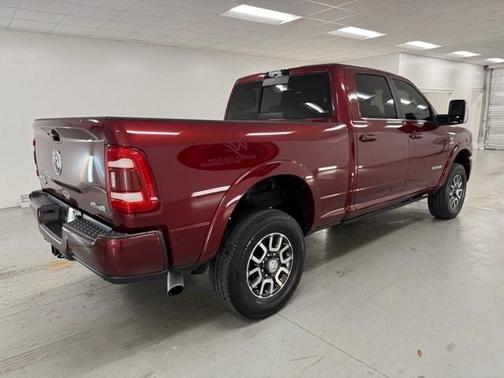 2023 RAM 2500 Longhorn