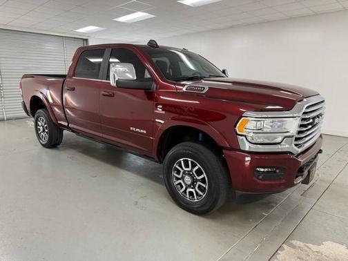 2023 RAM 2500 Longhorn