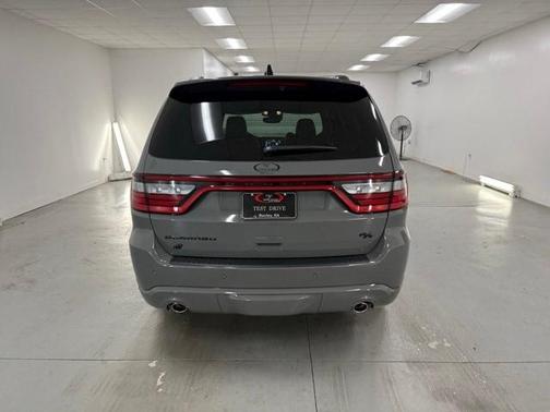 2025 Dodge Durango R/T