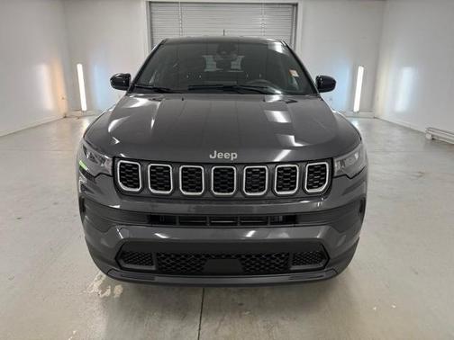 2024 Jeep Compass Sport