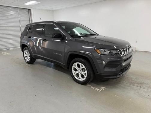 2024 Jeep Compass Sport