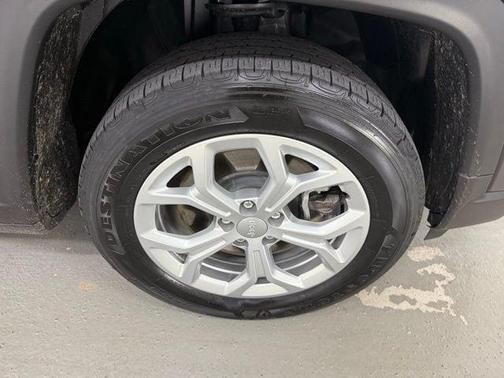 2024 Jeep Compass Sport