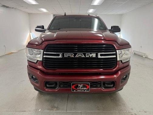 2019 RAM 2500 Big Horn
