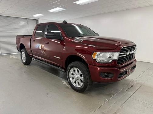 2019 RAM 2500 Big Horn