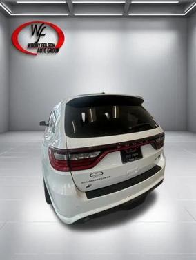 2023 Dodge Durango SRT Hellcat Plus AWD