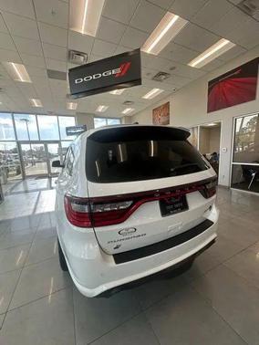 2023 Dodge Durango SRT Hellcat Plus AWD