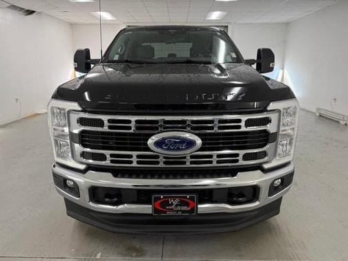 2025 Ford F-250 XLT