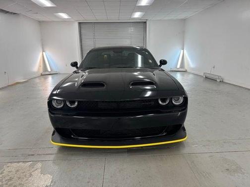 2023 Dodge Challenger SRT Hellcat