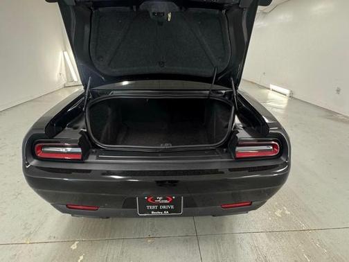 2023 Dodge Challenger SRT Hellcat