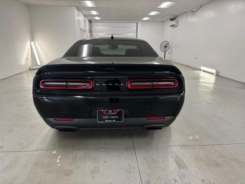 2023 Dodge Challenger SRT Hellcat