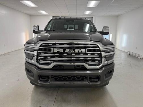 2025 RAM 2500 Limited