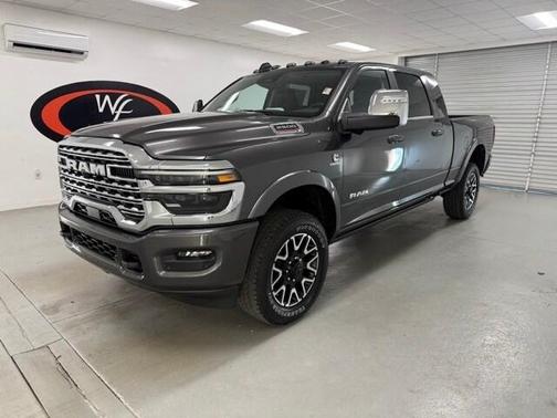 2025 RAM 2500 Limited