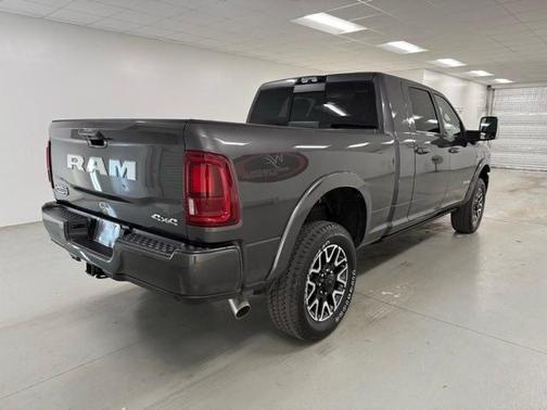 2025 RAM 2500 Limited