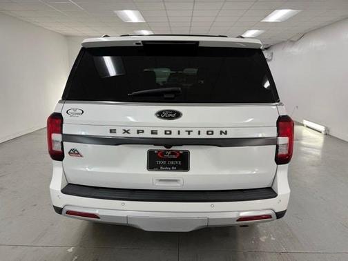 2022 Ford Expedition Timberline