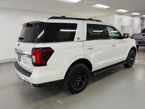 2022 Ford Expedition Timberline