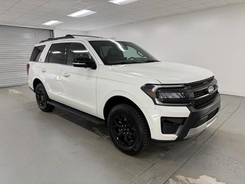 2022 Ford Expedition Timberline