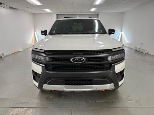 2022 Ford Expedition Timberline