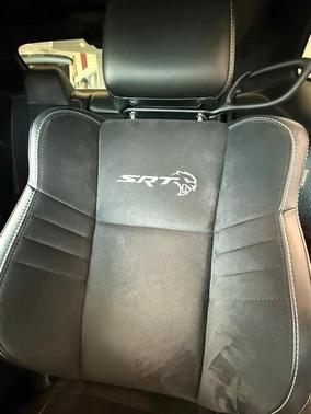 2022 Dodge Challenger SRT Hellcat
