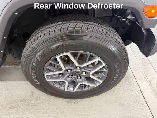 Anvil Clear Coat 2024 Jeep Wrangler 4-Door Sahara 4x4