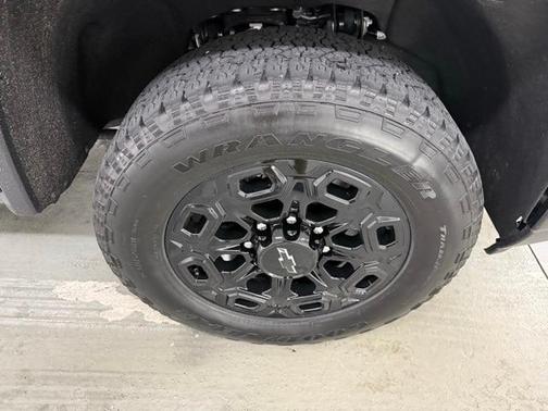 2024 Chevrolet Silverado 2500 LT