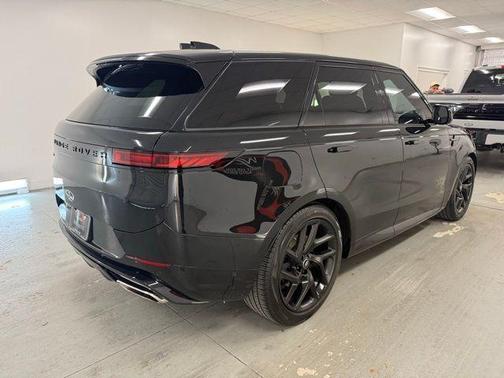 2024 Land Rover Range Rover Sport Dynamic SE