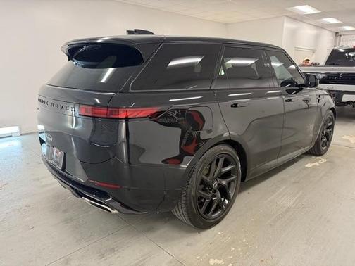 2024 Land Rover Range Rover Sport Dynamic SE